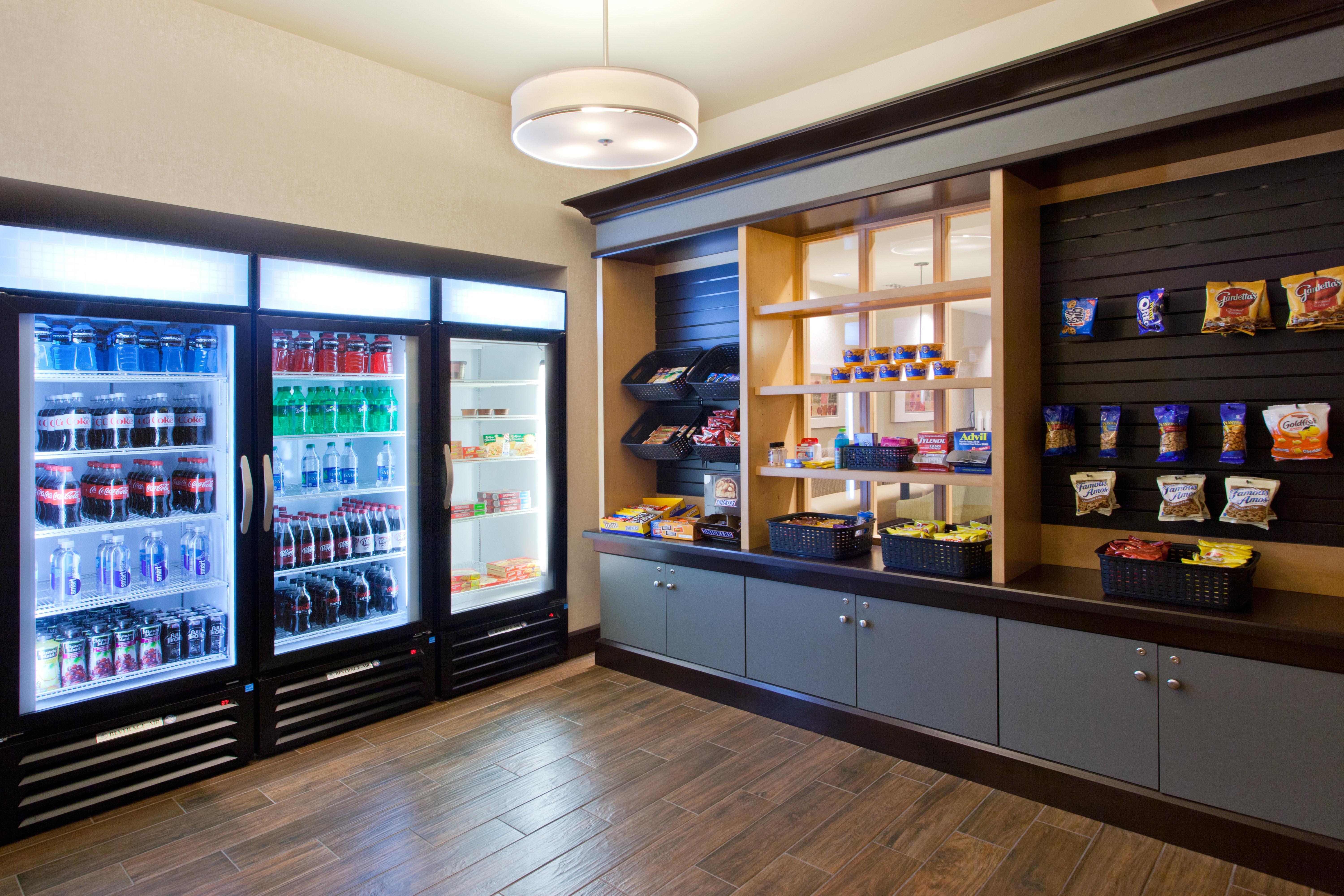 Holiday Inn Express Hotel & Suites Huntsville West - Research Park By Ihg מראה חיצוני תמונה