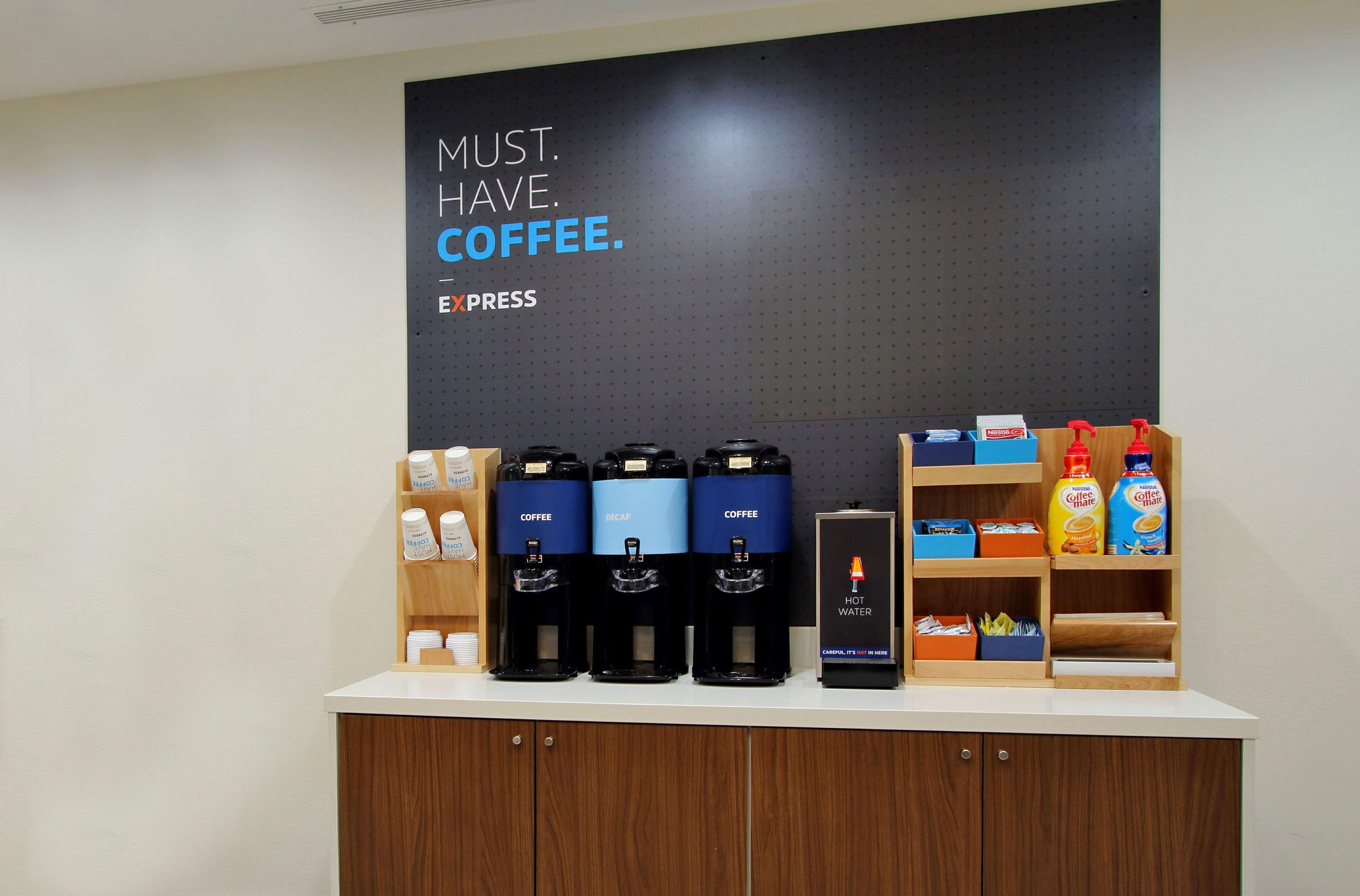 Holiday Inn Express Hotel & Suites Huntsville West - Research Park By Ihg מראה חיצוני תמונה