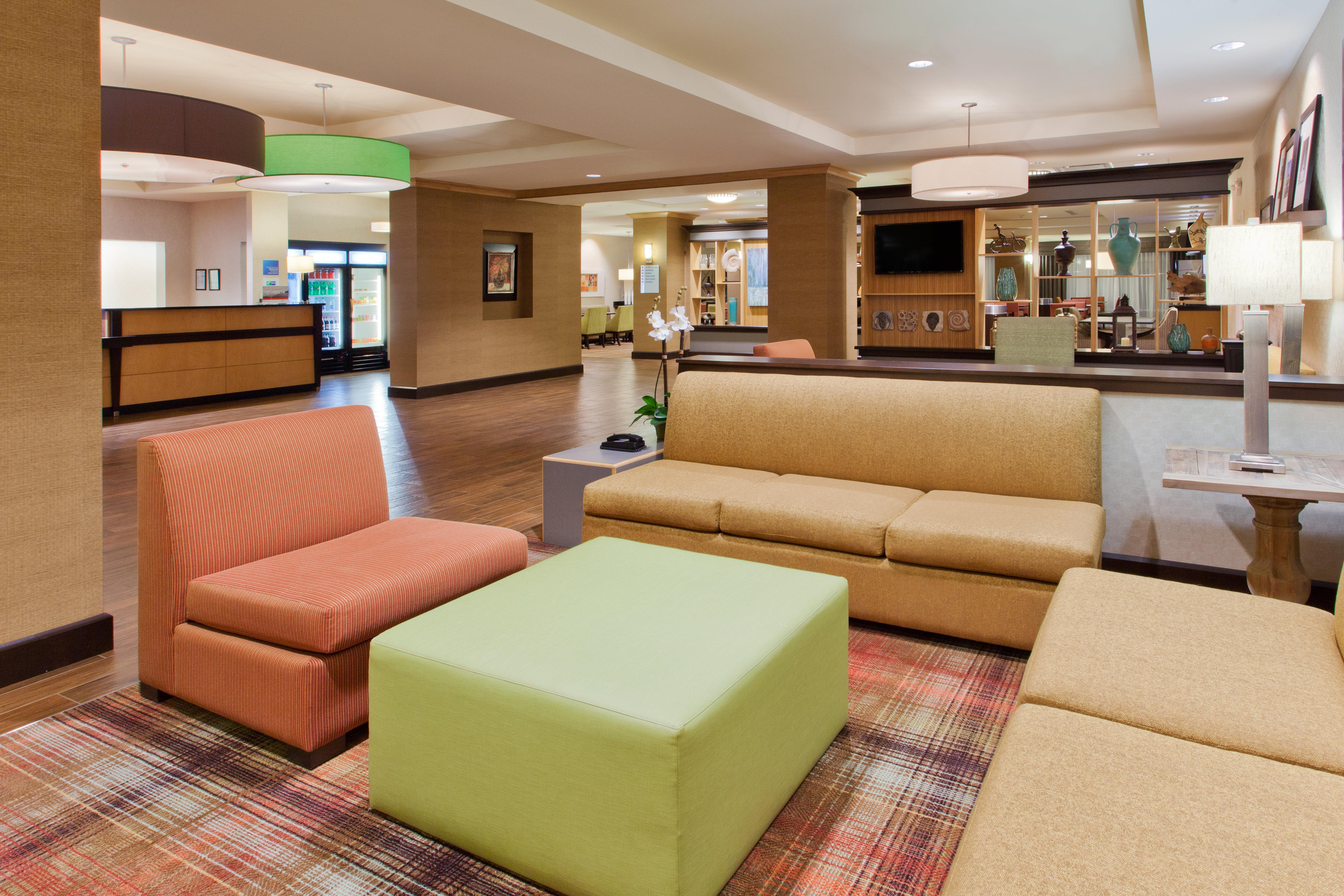 Holiday Inn Express Hotel & Suites Huntsville West - Research Park By Ihg מראה חיצוני תמונה